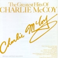 Charlie McCoy - Greatest Hits 